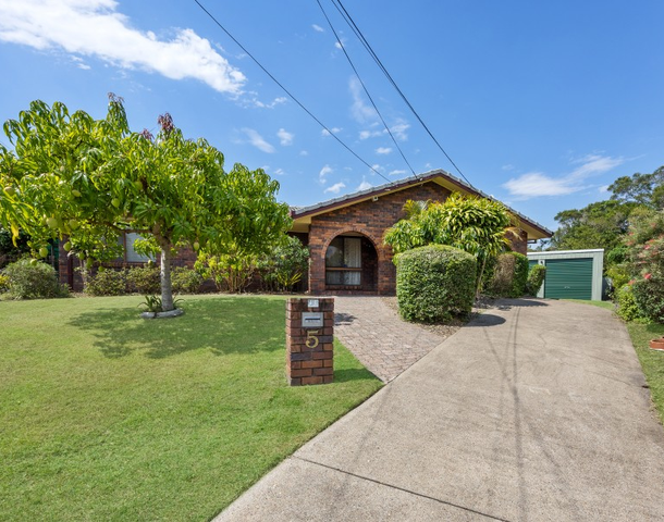 5 Weems Court, Collingwood Park QLD 4301