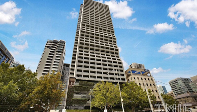 Picture of 2912/350 William Street, MELBOURNE VIC 3000