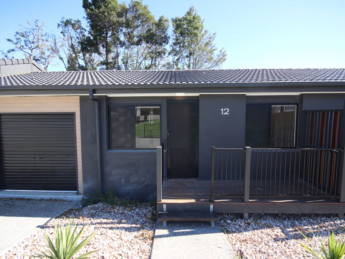 2 bedrooms Apartment / Unit / Flat in 12/103 Oates Avenue HOLLAND PARK QLD, 4121