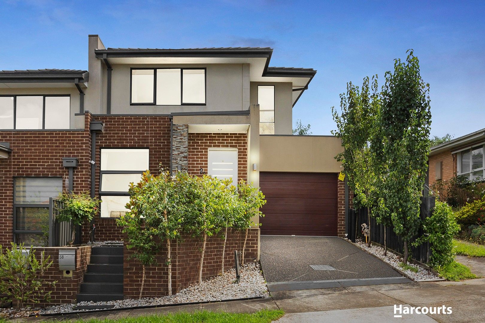 58 Hilltop Crescent, Burwood East VIC 3151, Image 0