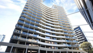 Picture of 1408/8 Daly Street, SOUTH YARRA VIC 3141