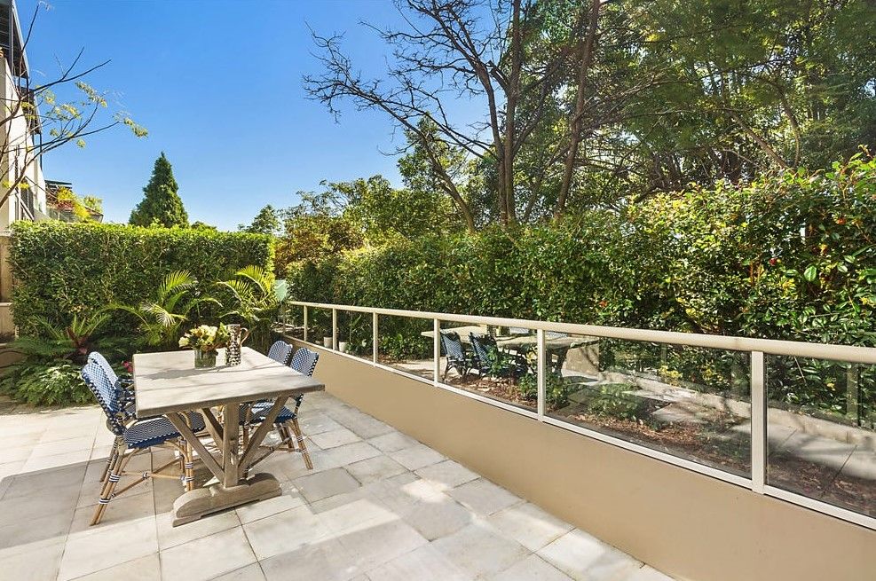 1 bedrooms Apartment / Unit / Flat in 11/103 Birriga Road BELLEVUE HILL NSW, 2023