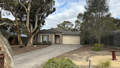 Picture of 16 Manna Gum Close, SUNBURY VIC 3429