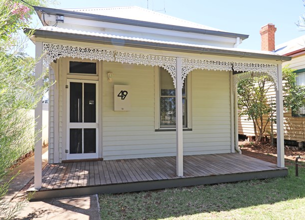 49 Albert Street, Kerang VIC 3579