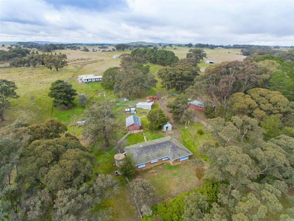 2860 Northern Highway, High Camp VIC 3764