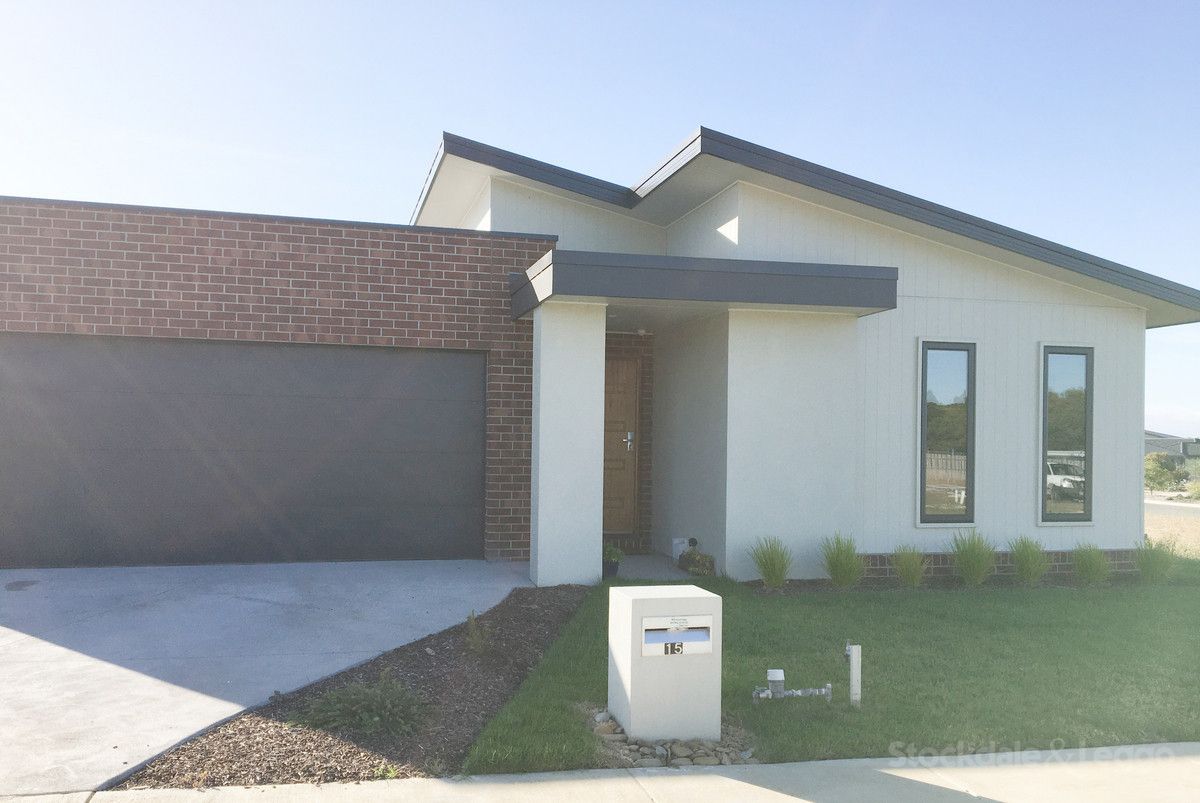 15 Jacana Drive, St Leonards VIC 3223 House For Rent Domain