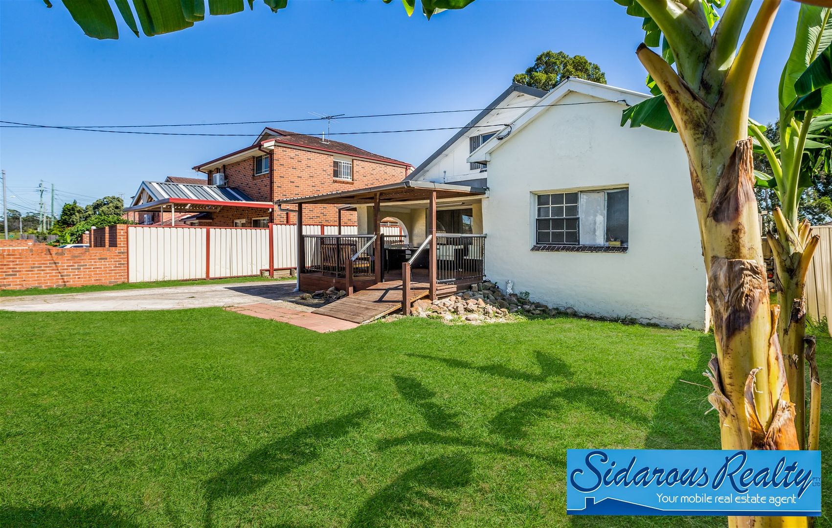 26 Great Western Highway, Prospect NSW 2148, Image 1