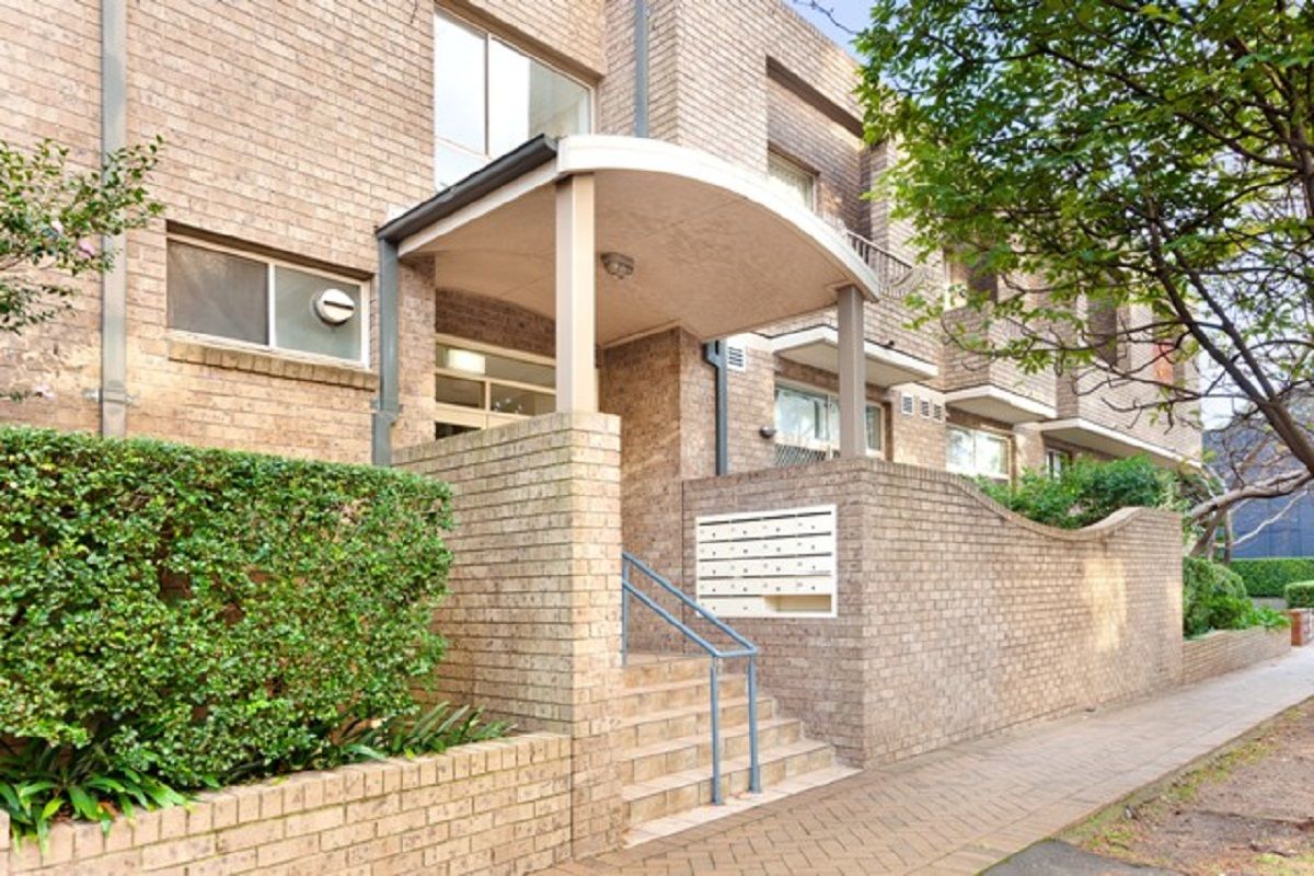 1 bedrooms Apartment / Unit / Flat in 32/5 Help Street CHATSWOOD NSW, 2067