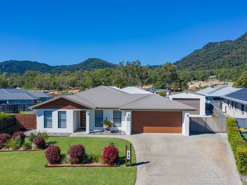 21 Stanley Drive, Cannonvale QLD 4802, Image 0