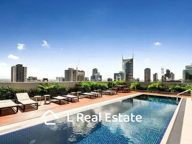 Additional image 11 of 914/199 William Street, Melbourne VIC 3000