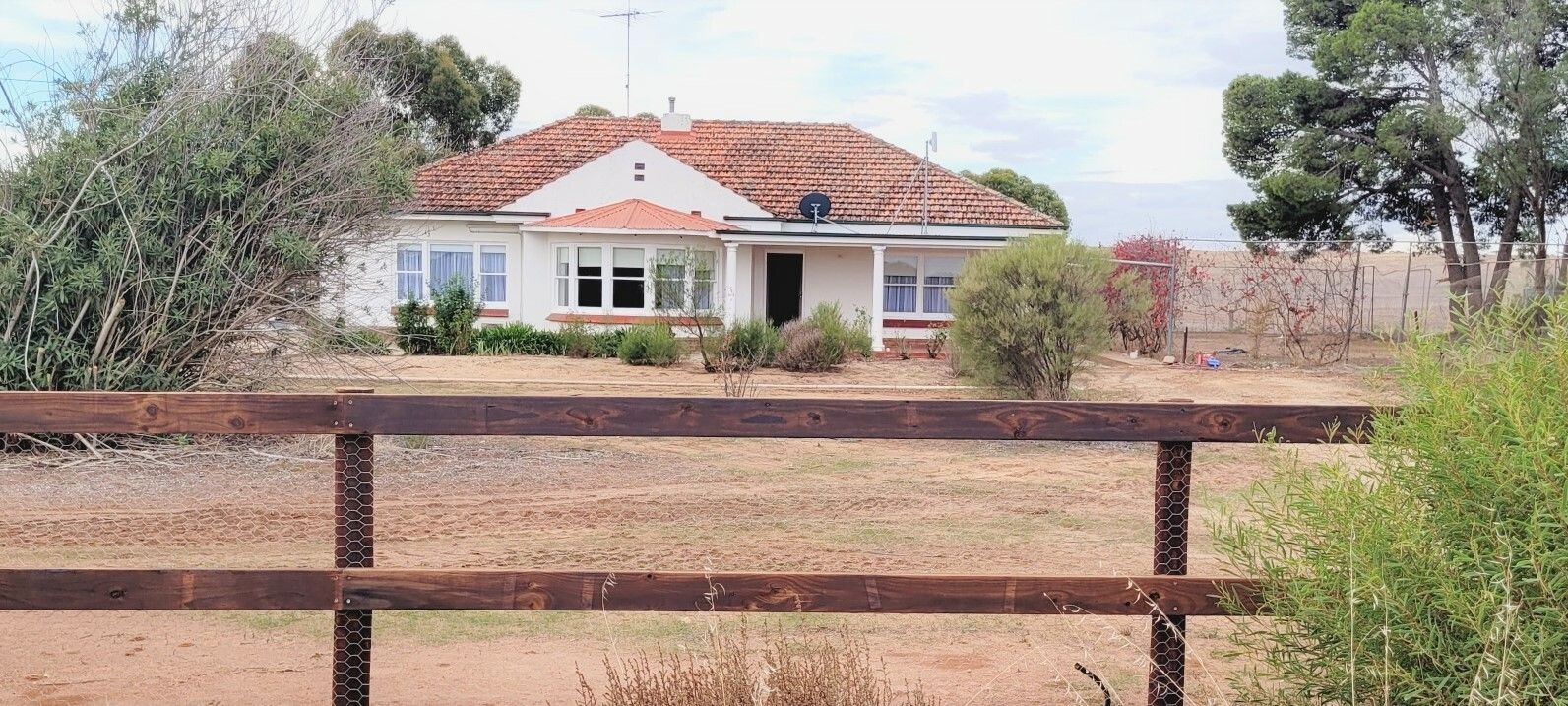 5 bedrooms House in 242 Blyth Plains Rd HALBURY SA, 5461