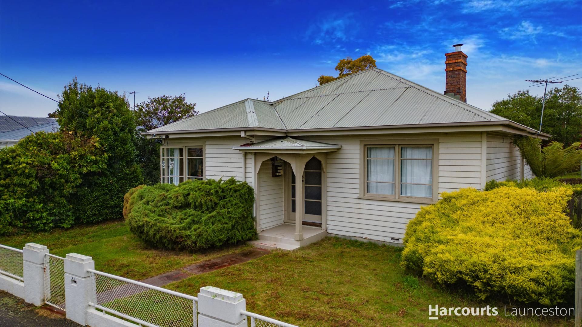 61 Joffre Street, Mowbray TAS 7248 House For Rent 450 Domain