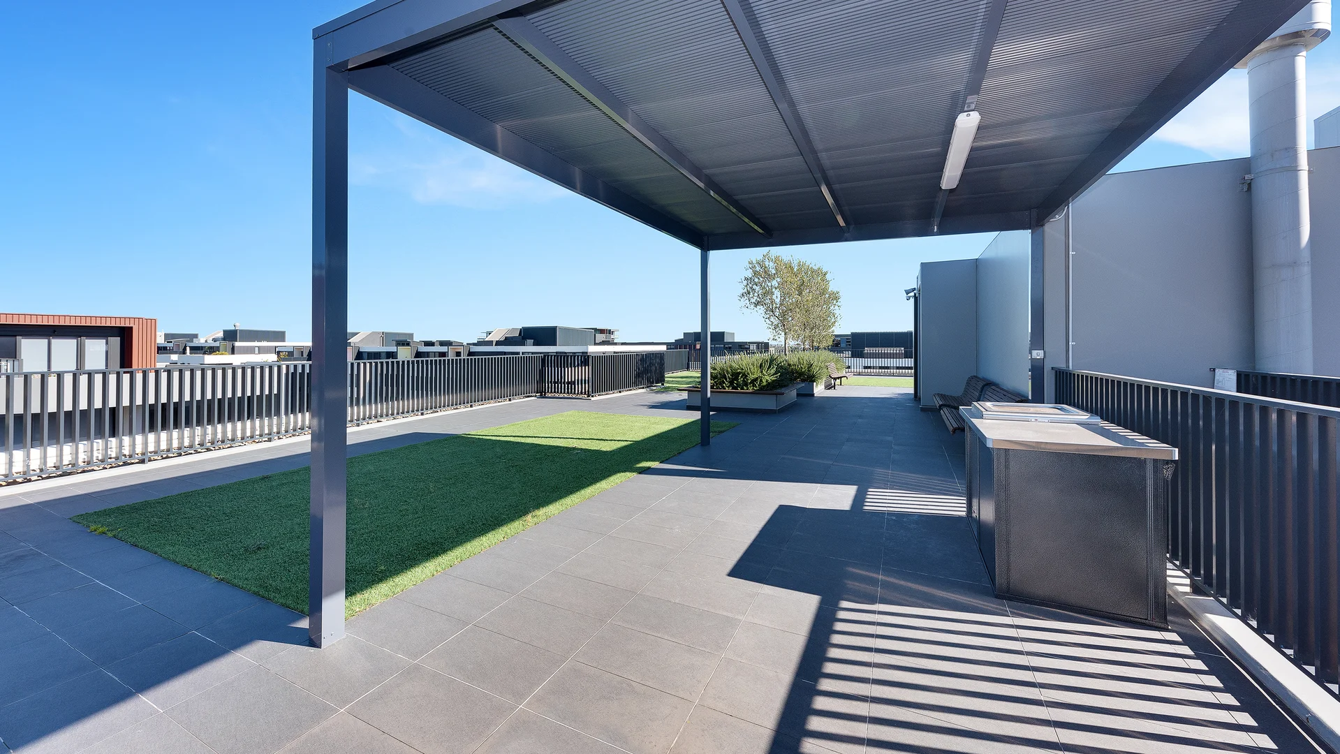 Additional image 16 of 3B/7 Rosebery Avenue, Rosebery NSW 2018