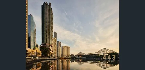 Additional image 8 of 22F/443 Queen St, Brisbane City QLD 4000