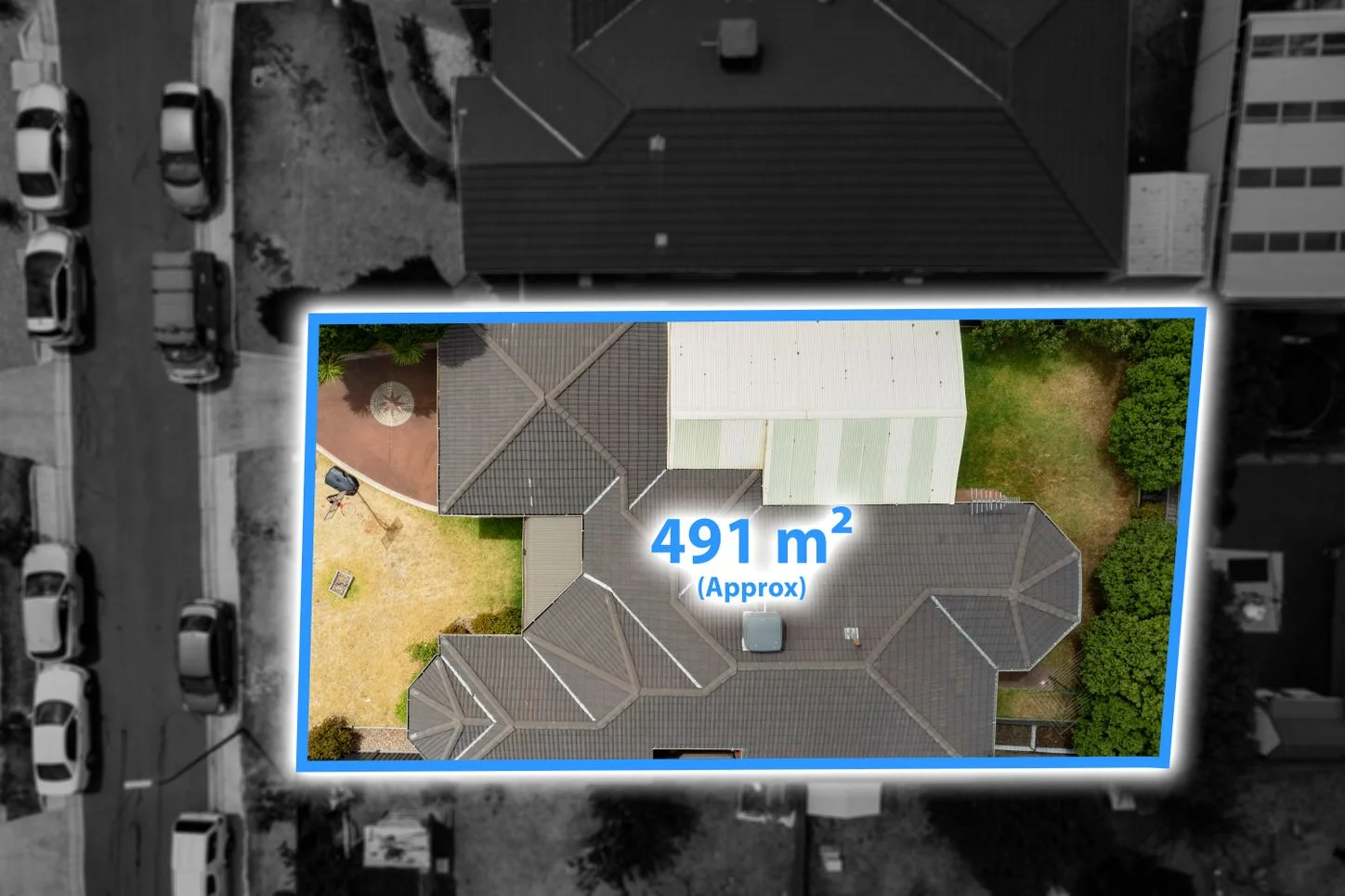 Additional image 25 of 4 Glama Court, Roxburgh Park VIC 3064