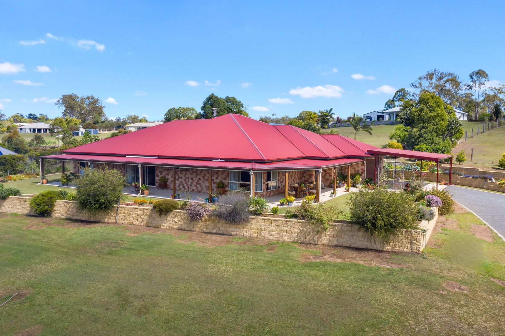 16 Bickle Road, Veteran QLD 4570, Image 2