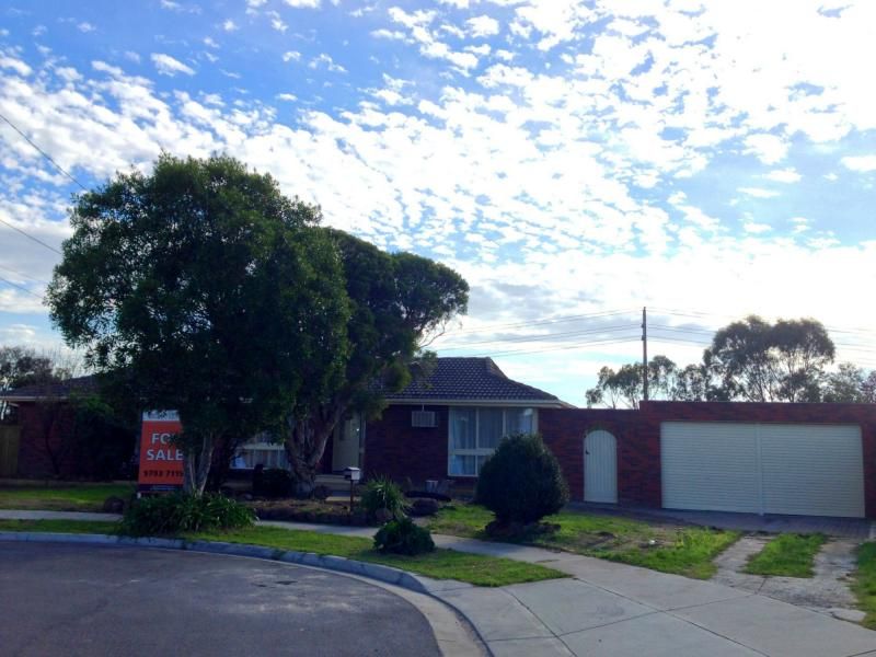 6 Dotterel Close, DOVETON VIC 3177, Image 0