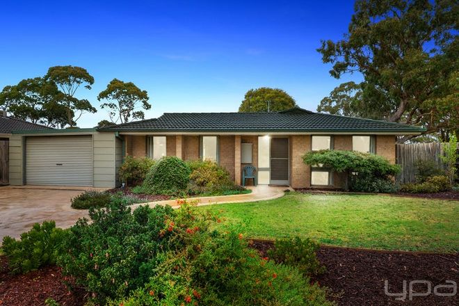 Picture of 40 Chelmsford Way, MELTON WEST VIC 3337