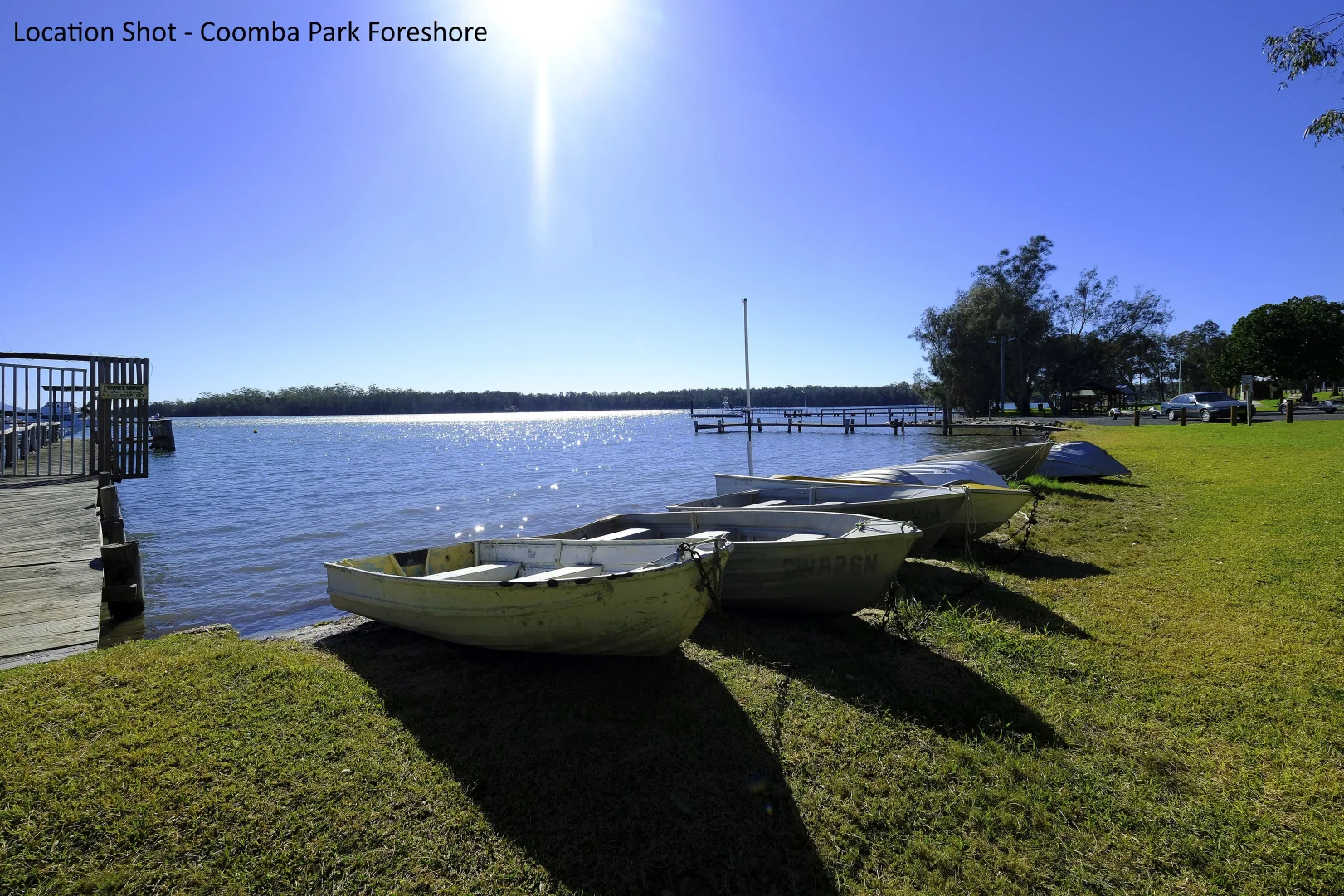 Additional image 6 of 94 Coonabarabran Road, Coomba Park NSW 2428