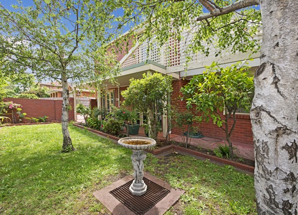 1/307 Station Street, Fairfield VIC 3078