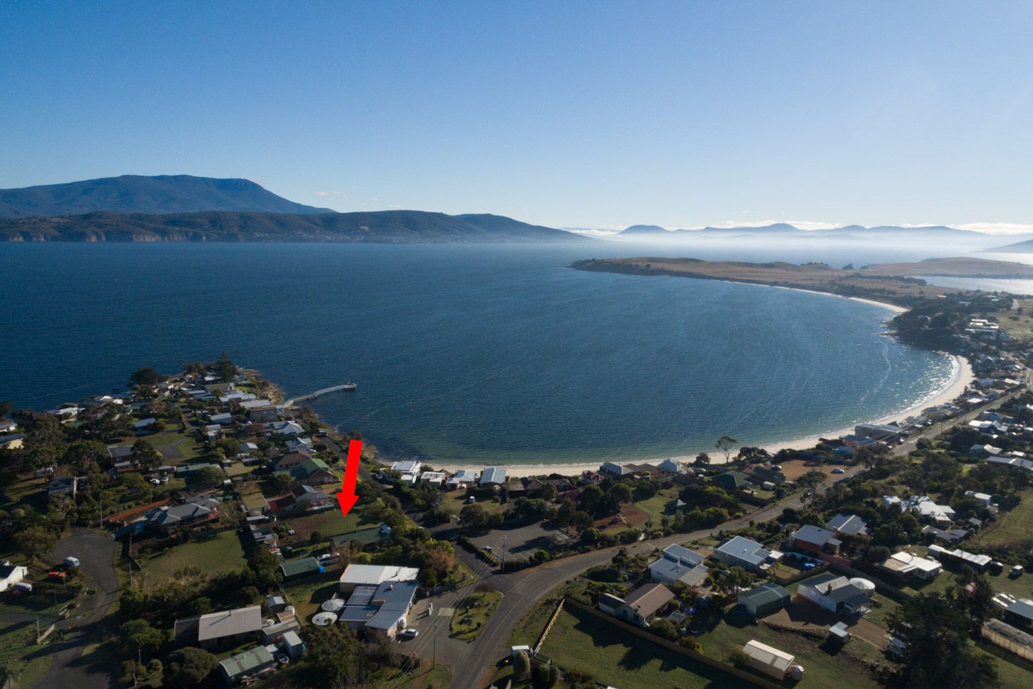 10 Pier Road, Opossum Bay TAS 7023, Image 0