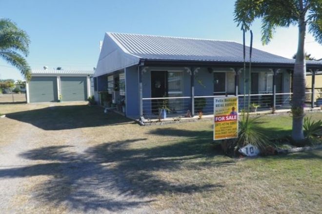 Picture of 10 Herring Street, TAYLORS BEACH QLD 4850
