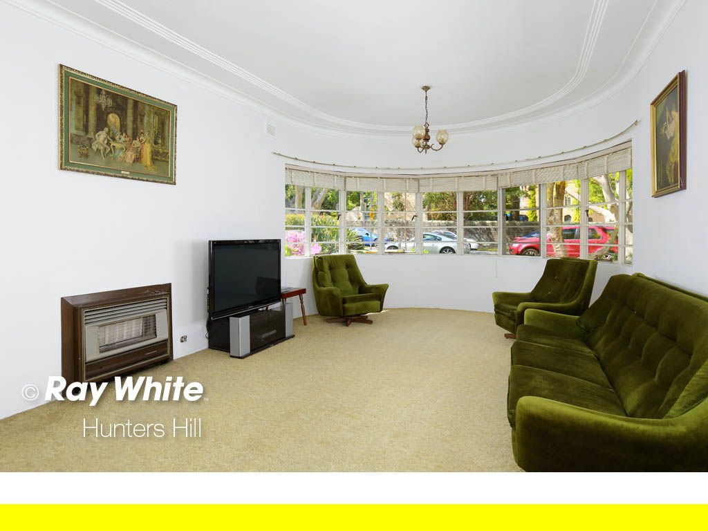 48 Mary Street, Hunters Hill NSW 2110, Image 1