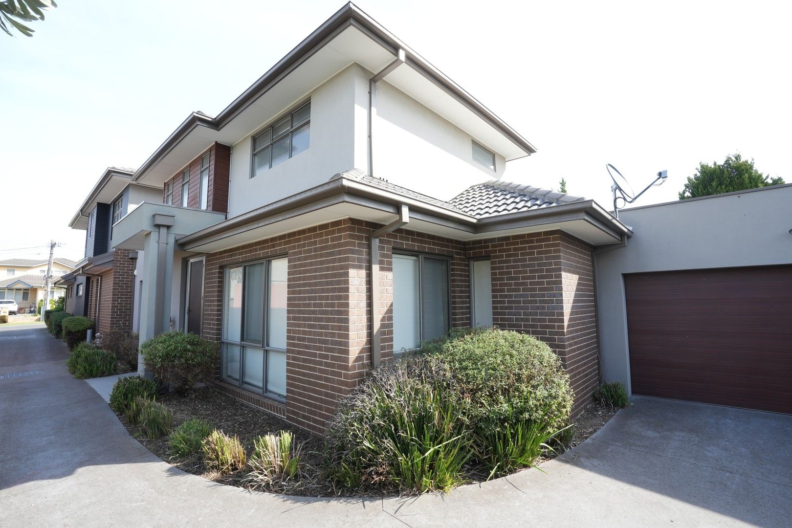 2/2 Roland Avenue, Strathmore VIC 3041 Townhouse For Rent Domain