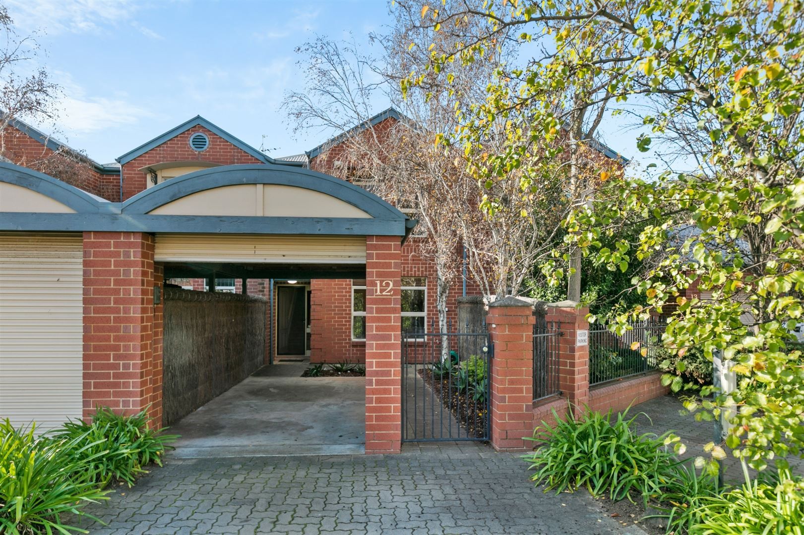 12/5 Sewell Avenue, Payneham SA 5070, Image 0