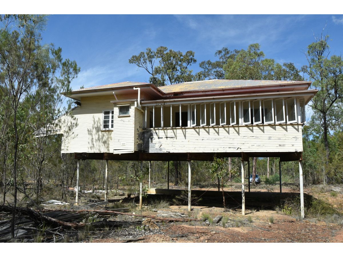 1 Nunns Road, Grantham QLD 4347, Image 2