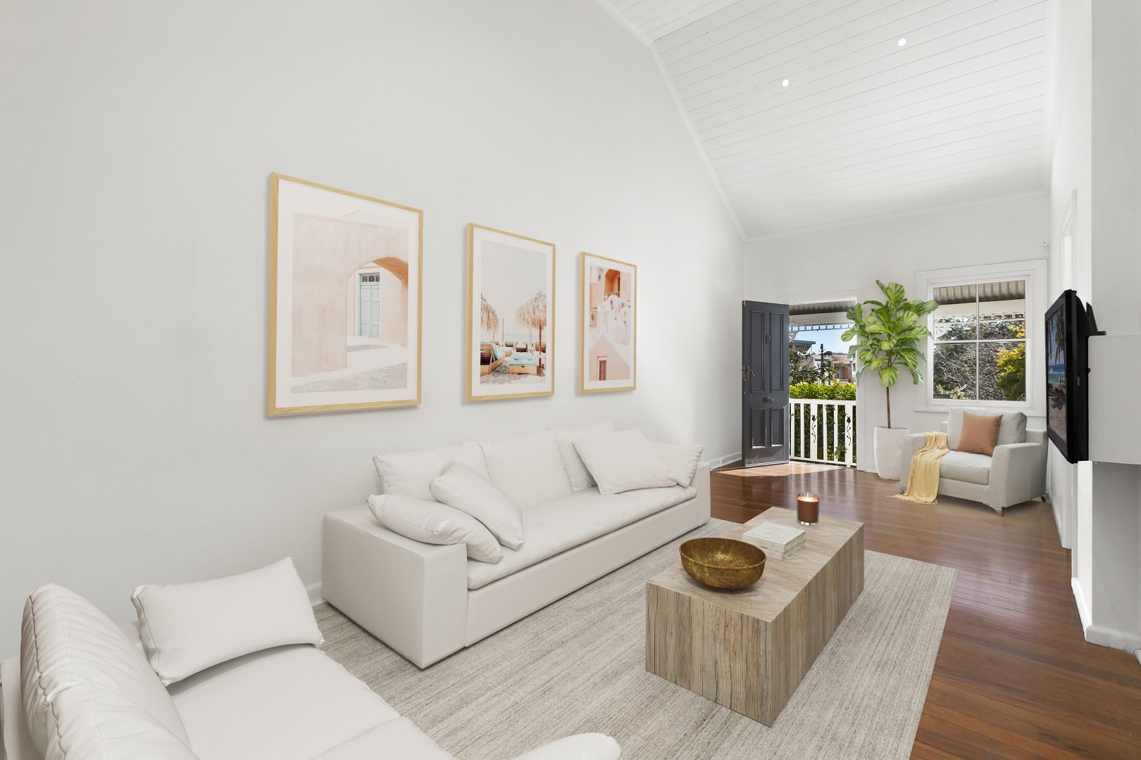 20 Fletcher Street, Woollahra NSW 2025 House For Rent Domain