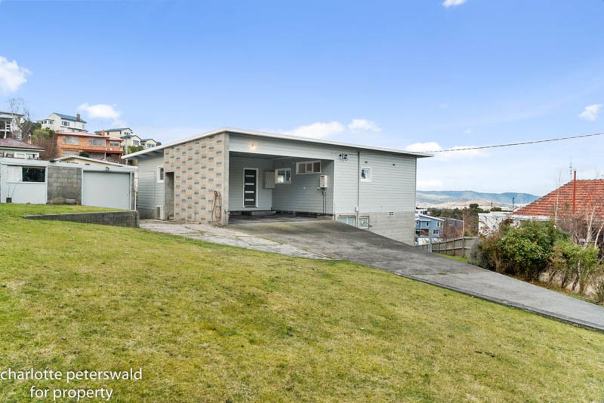 5 Dewrang Place, Mount Stuart TAS 7000, Image 1