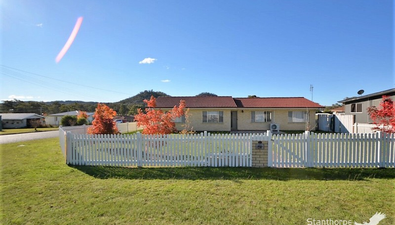 Picture of 70 Railway Street, STANTHORPE QLD 4380