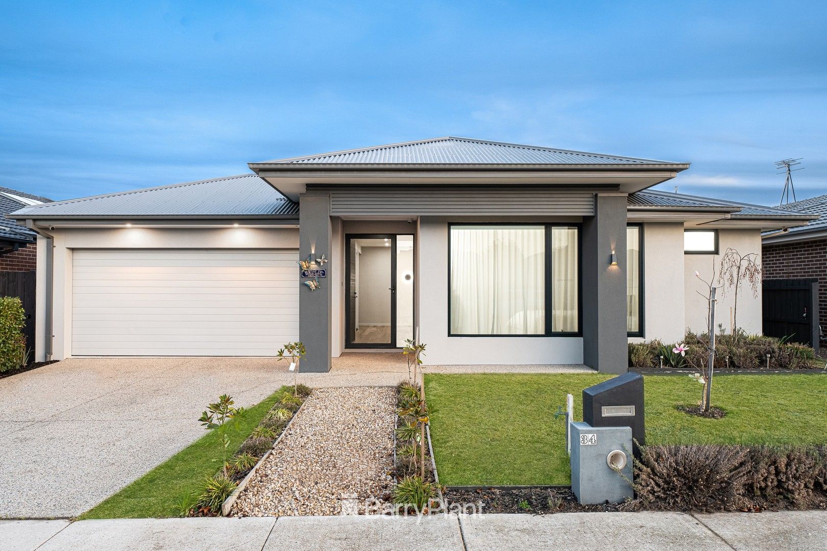 34 Iris Loop, Armstrong Creek VIC 3217, Image 0