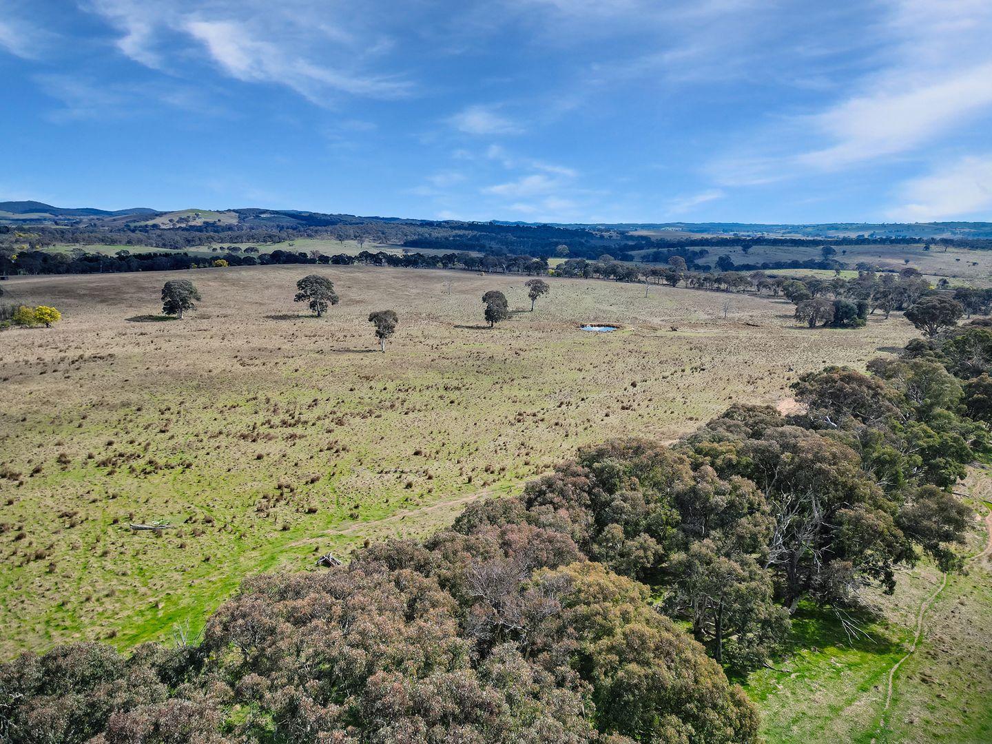 Lots 142,/143, 137 Jerrawa Road, Gunning NSW 2581, Image 1