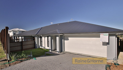 Picture of 97a Greenview Avenue, SOUTH RIPLEY QLD 4306