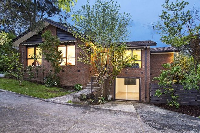 Picture of 1/20 Greenmeyer Court, GREENSBOROUGH VIC 3088