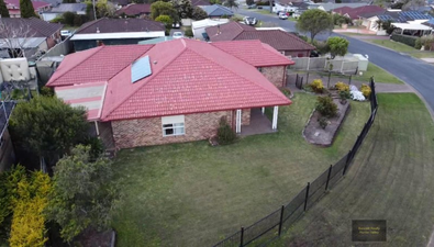 Picture of 22 Clayton Crescent, RUTHERFORD NSW 2320