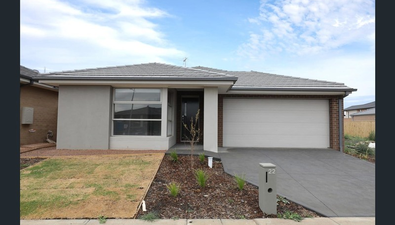 Picture of 22 Hiskey Crescent, WERRIBEE VIC 3030