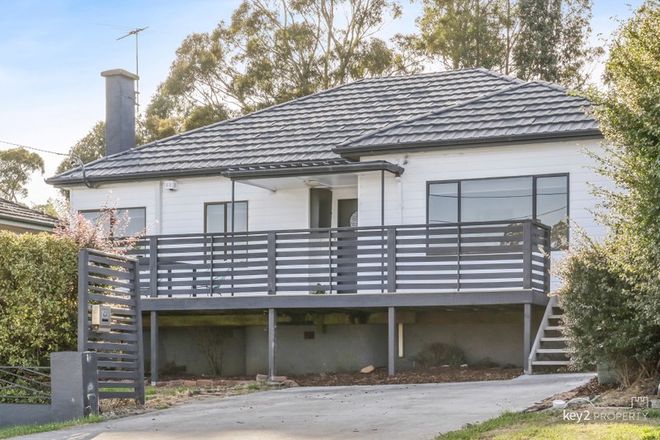 Picture of 43A Pomona Road, RIVERSIDE TAS 7250