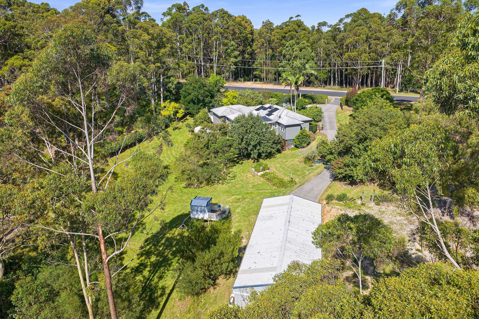 93 SEA ACRES DRIVE, Long Beach NSW 2536, Image 2