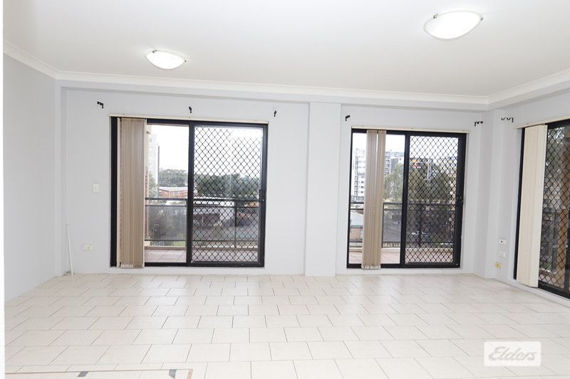 14/3 West Terrace, Bankstown NSW 2200 Apartment For Rent Domain