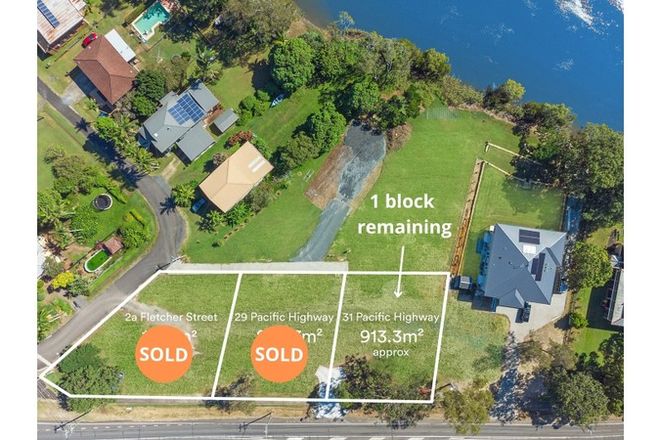 Picture of 31 Pacific Highway, BROADWATER NSW 2472