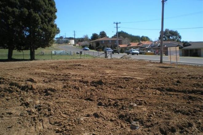 Picture of Lot 4 12 Plumb Street, BLAYNEY NSW 2799