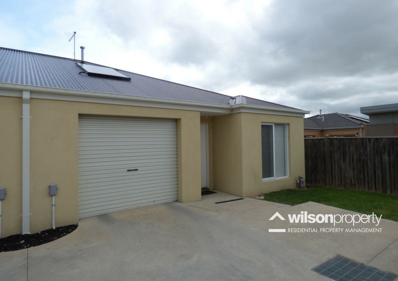 14/115 Liddiard Road, Traralgon VIC 3844, Image 0