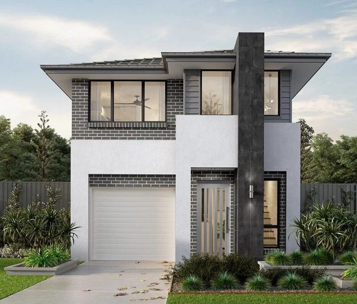 3 bedrooms Townhouse in Brand new Call us to inspect MARSDEN PARK NSW, 2765
