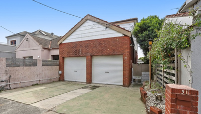Picture of 31 George Street, DOVER HEIGHTS NSW 2030