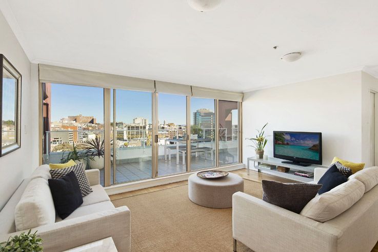 707/105 Campbell Street, Surry Hills NSW 2010, Image 1