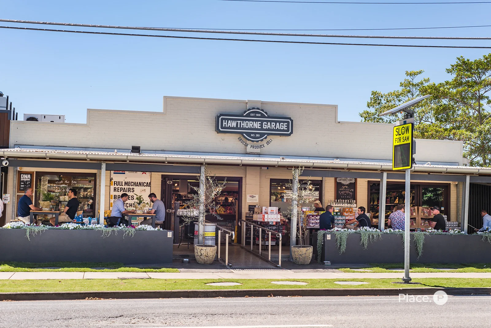 Additional image 12 of 5/254 Riding Road, Balmoral QLD 4171