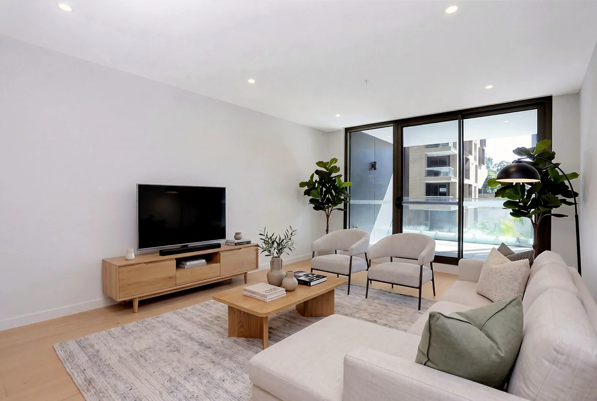 Additional image 2 of 106/8 Maitland Place, Norwest NSW 2153